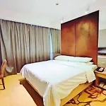 Vienna International Hotel Shanghai Hongkou Guangyue Road