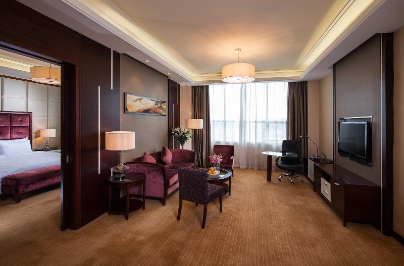 Vienna International Hongkou Guangyue Road 3* Shanghai